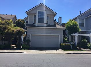 9 Marina Ridge Ct, Vallejo, CA 94591