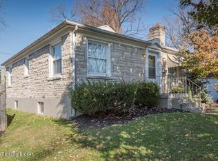 2143 Glenworth Ave, Louisville, KY 40218