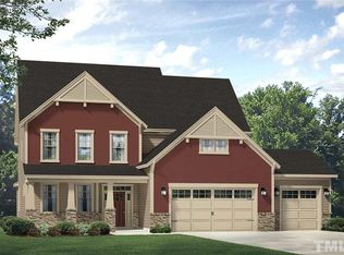 1000 Peterson Ridge Rd, Fuquay Varina, NC 27526