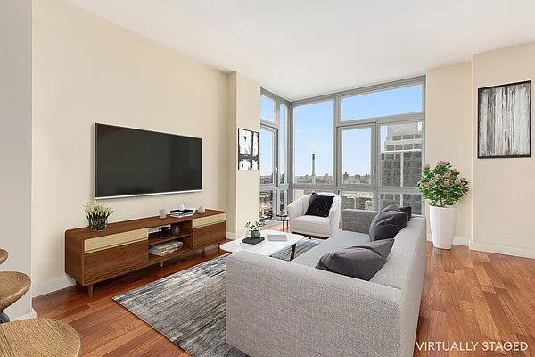 Rented by Douglas Elliman | media 1