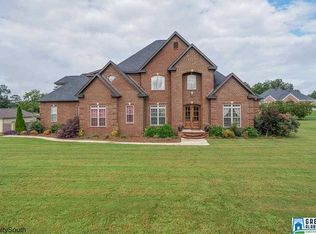 350 Frank St, Thorsby, AL 35171