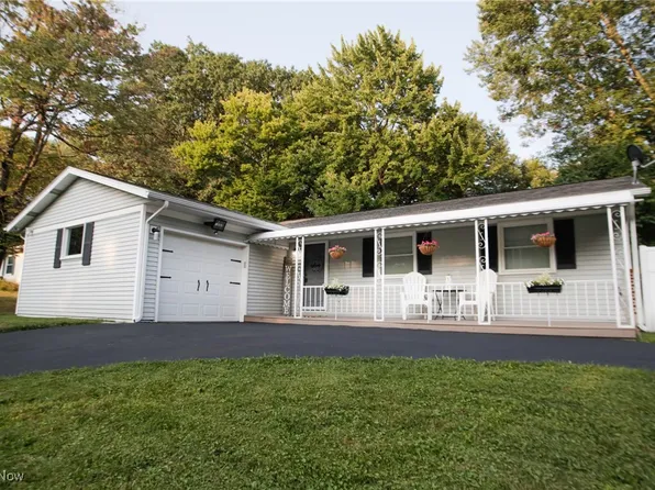595 Narragansett Dr, Akron, OH 44305