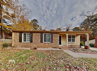 8411 Shiredale Ln, Charlotte, NC 28212