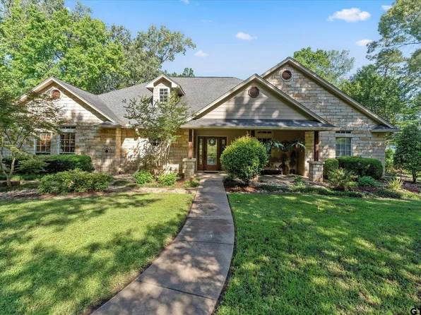 451 County Road 2430, Pittsburg, TX 75686