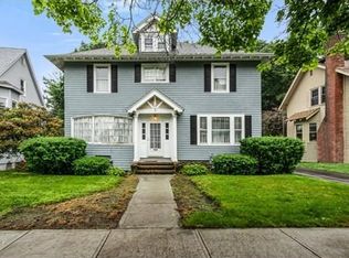 3 Haviland St, Worcester, MA 01602