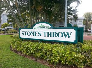 6825 Stonesthrow Cir N APT 1101, St Petersburg, FL 33710