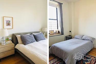 Rented by Ideal Properties Group