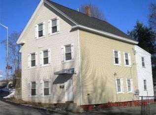 5 Byron St, Worcester, MA 01605