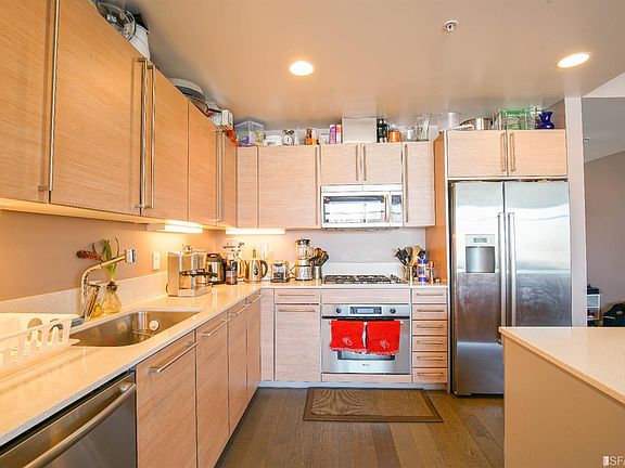 4th image of 1160 Mission St Unit 2208