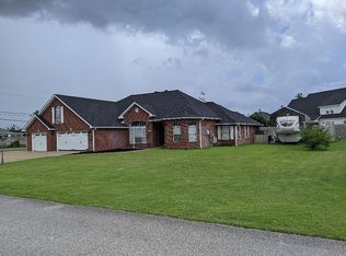 2912 Tupelo Dr, Panama City, FL 32405