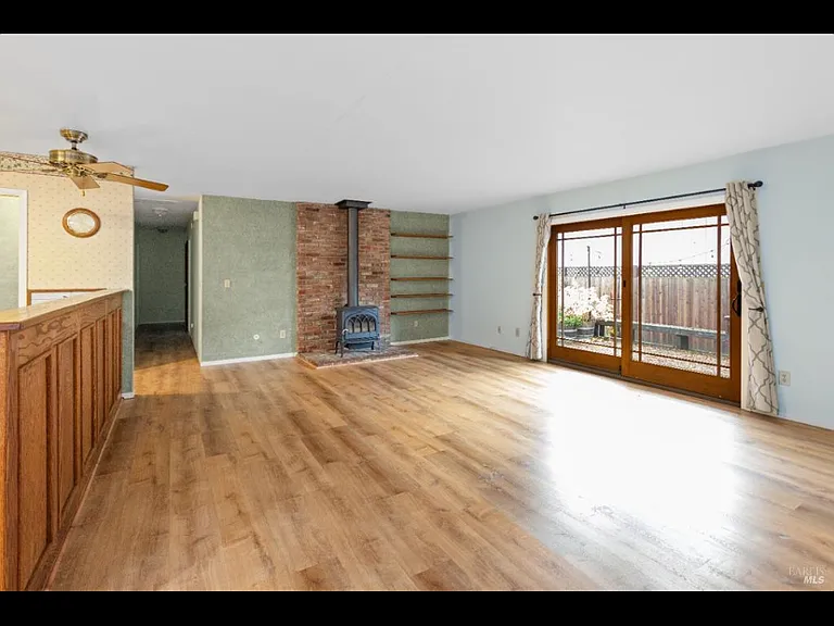 424B Mason St — Photo 8