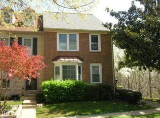 8430 Springfield Oaks Dr, Springfield, VA 22153