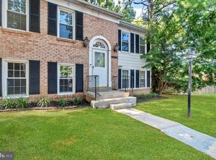 5993 Grand Banks Rd, Columbia, MD 21044