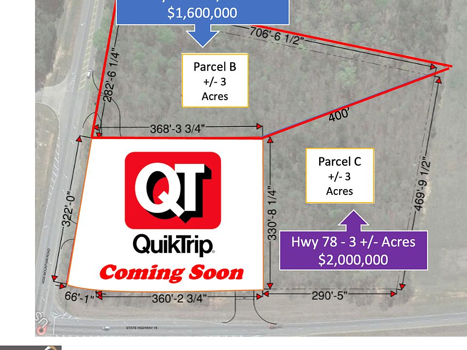 1st image of 6601 Hog Mountain Rd #53
