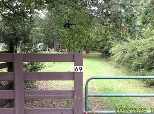 69 Callison Hwy, Mc Cormick, SC 29835