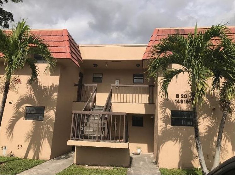 2nd image of 14915 SW 104th St #2021