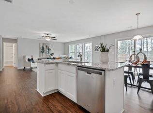 206 Moonlit Trl, Dallas, GA 30132