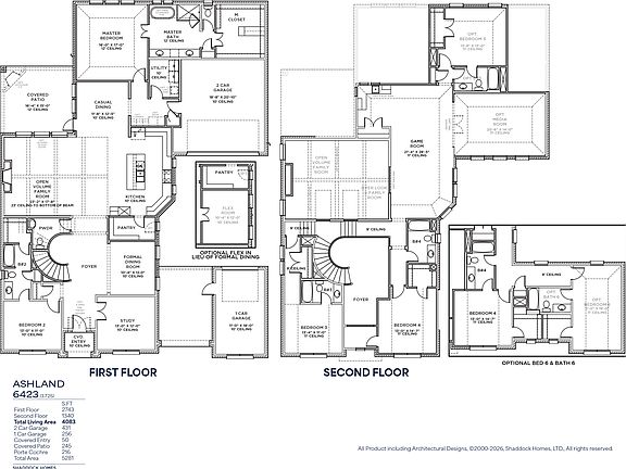 6th image of this home