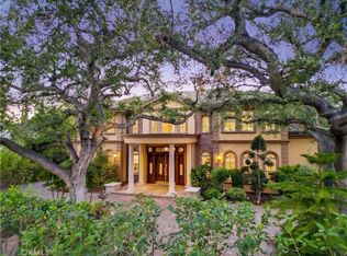 1539 Rodeo Rd, Arcadia, CA 91006