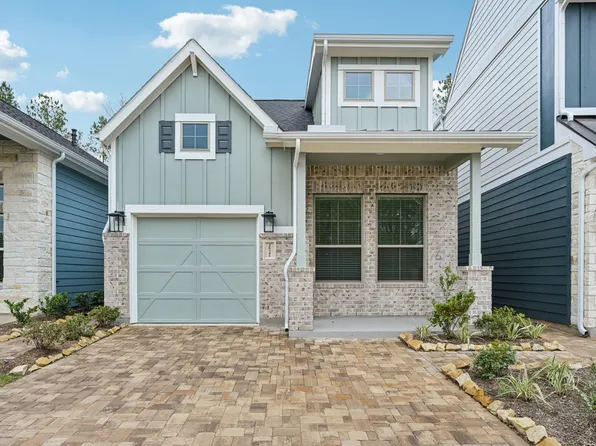 26241 E Outrider Banks Cir, Montgomery, TX 77316