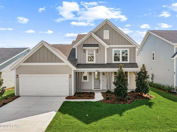 326 Sheephead Bayou Dr, Panama City Beach, FL 32407