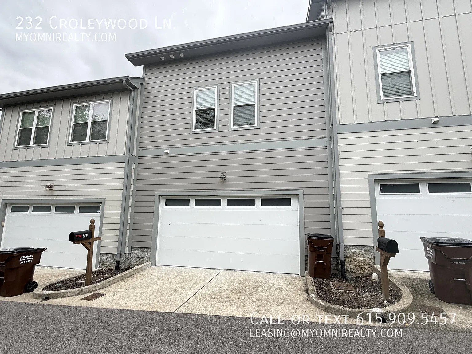 232 Croleywood Ln. — Photo 1