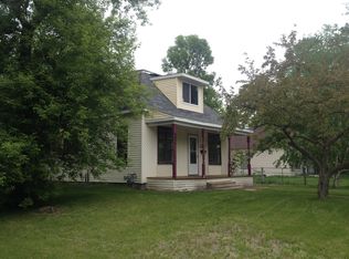 619 12th St NW, Bemidji, MN 56601