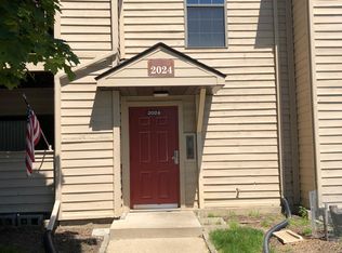 2024 N Rand Rd APT 206, Palatine, IL 60074