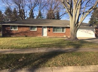 413 W Herr St, Englewood, OH