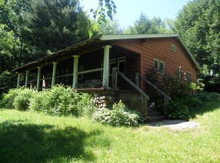 178 Skyline Trl, Middlefield, MA 01243