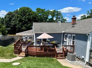 14 Sherman Ave #14, Cranston, RI 02920