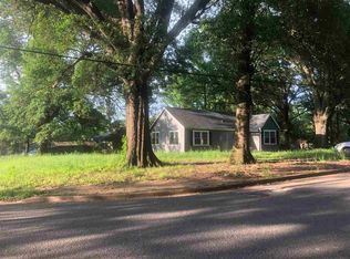 3064 Meadowbrook Rd LOT 88, Memphis, TN 38109