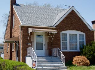 11118 S Avenue E, Chicago, IL