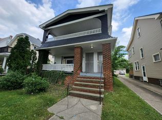 3653 Hildana Rd #1, Cleveland, OH 44120