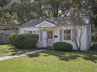 1245 Maxwell St, North Charleston, SC 29405