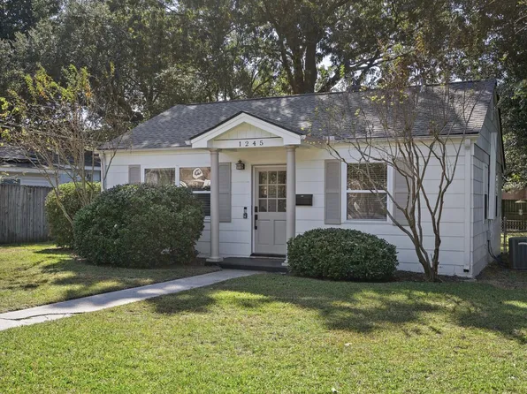 1245 Maxwell St, North Charleston, SC 29405