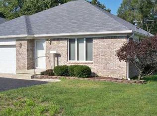 1112 Esplanade Ct, Lebanon, IN 46052