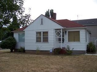 2611 Norris Rd, Vancouver, WA 98661