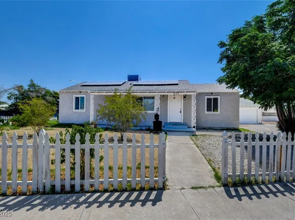 1123 Chapman Dr, Las Vegas, NV 89104