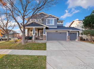 11701 Lewiston St, Commerce City, CO 80022