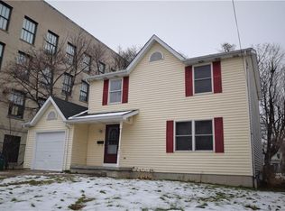 97 Orange St, Buffalo, NY 14204