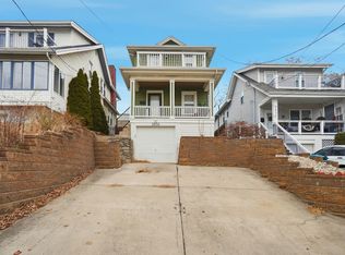 3534 Brotherton Rd, Cincinnati, OH 45209