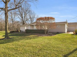 435 E State Route 133, Arthur, IL 61911