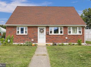 729 Tuckerton Ave, Temple, PA