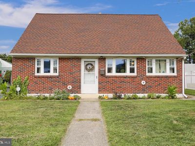729 Tuckerton Ave, Temple, PA, 19560