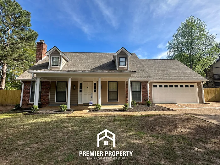 8246 Shady Fern Cv — Photo 1