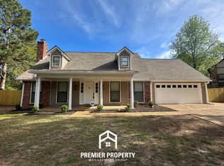 8246 Shady Fern Cv, Cordova, TN 38018