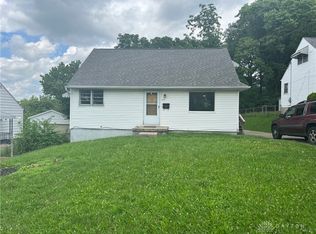 1413 Woodley Rd, Dayton, OH 45403