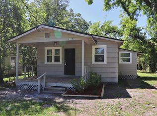 3130 Fitzgerald St, Jacksonville, FL 32254