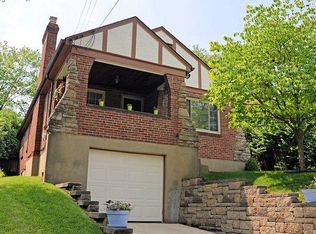 4119 Paxton Woods Dr, Cincinnati, OH
